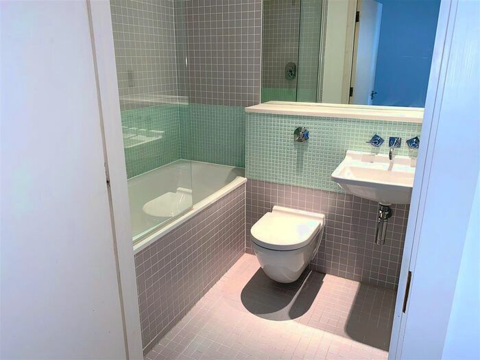 Studio To Rent In Studio Apartment - Manor Mills, Ingram Street, Leeds, LS11