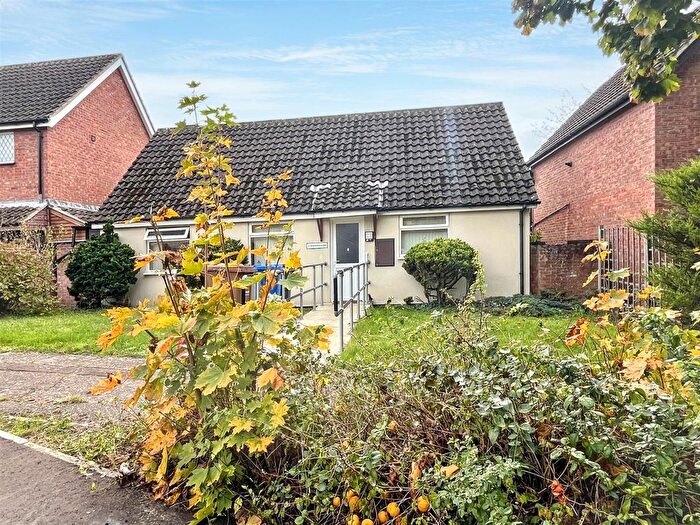 2 Bedroom Detached Bungalow For Sale In Norwich, NR5