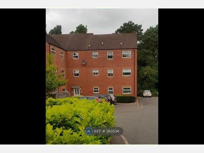 1 Bedroom Flat To Rent In Oakville Drive, Birmingham, B31