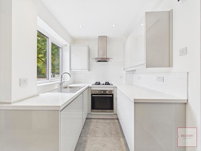 2 Bedroom End Of Terrace House For Sale In Bidvale Way, Crewe, CW1