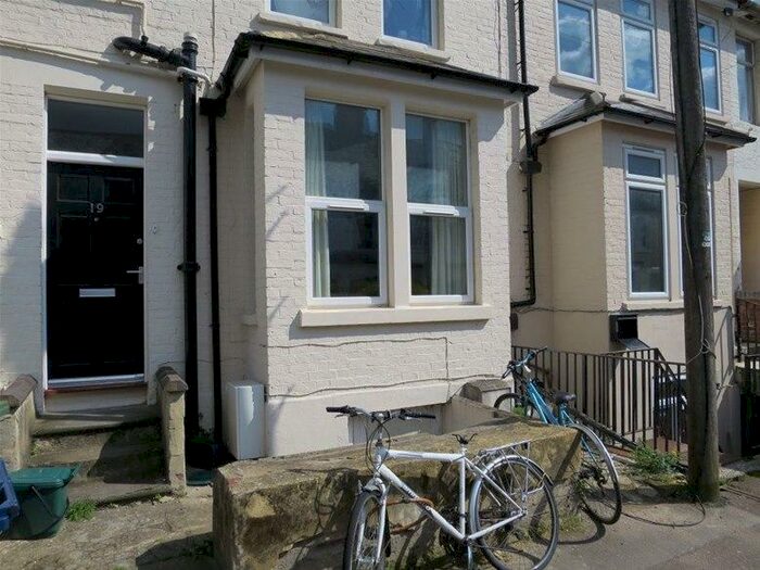 6 Bedroom House To Rent In Crown Street, Oxford, Oxford, OX4