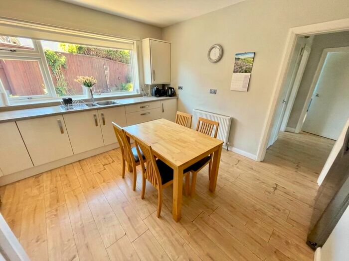 3 Bedroom Detached Bungalow For Sale In Grange Crescent, Marton-In-Cleveland, Middlesbrough, TS7