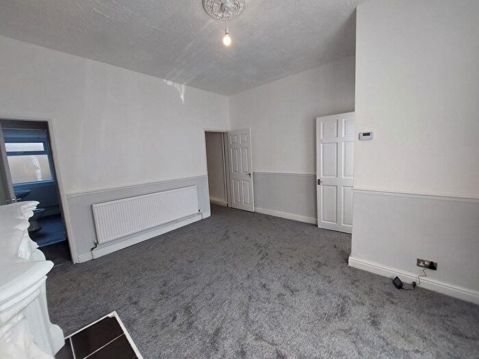 3 Bedroom Terraced House To Rent In Rugby Street, Hartlepool, TS25