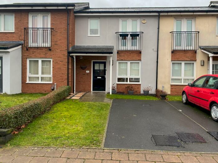 Houses for sale & to rent in L11 3DX, Prestbury Road, Norris Green