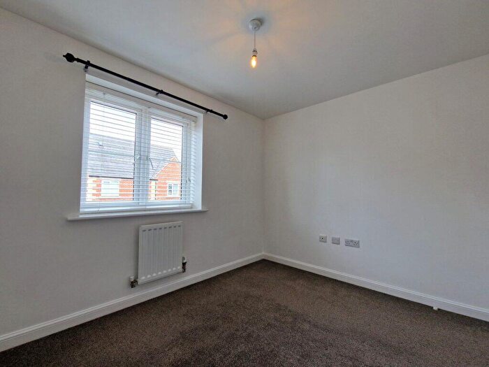 4 Bedroom Semi-Detached House To Rent In Golby Road, Bloxham, Oxon, OX15