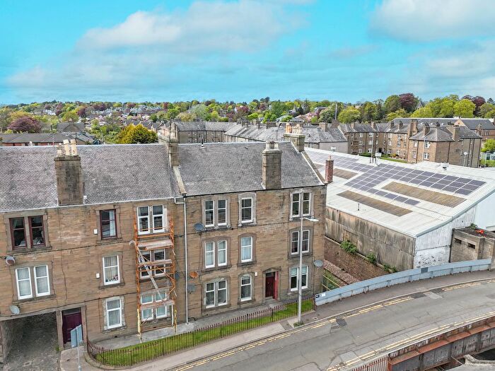 1 Bedroom Flat For Sale In Church Street, Broughty Ferry, Dundee, DD5