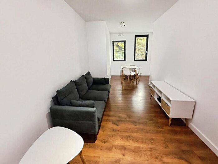 2 Bedroom Apartment To Rent In Touthill Place, Peterborough, PE1