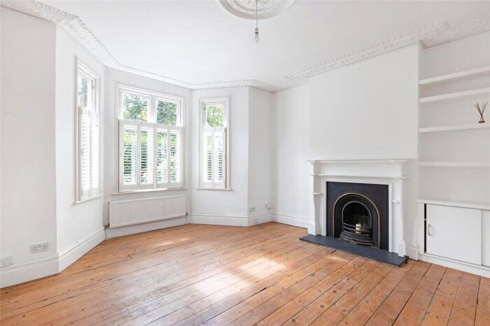 2 Bedroom Apartment To Rent In Charleville Circus, Upper Sydenham, London, SE26