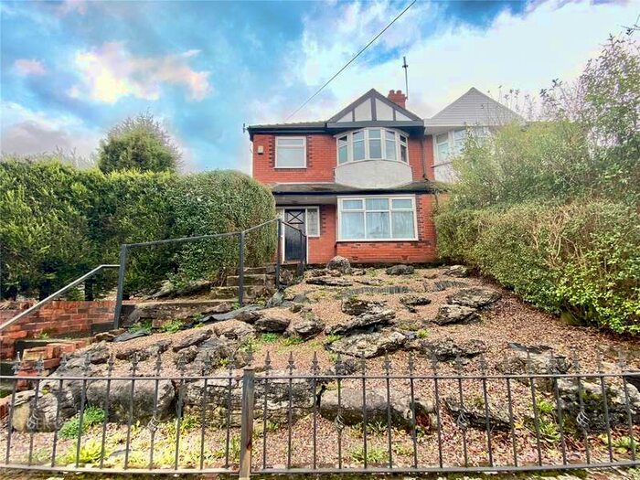 3 Bedroom Semi-Detached House To Rent In Rochdale Road, Blackley, Manchester, M9