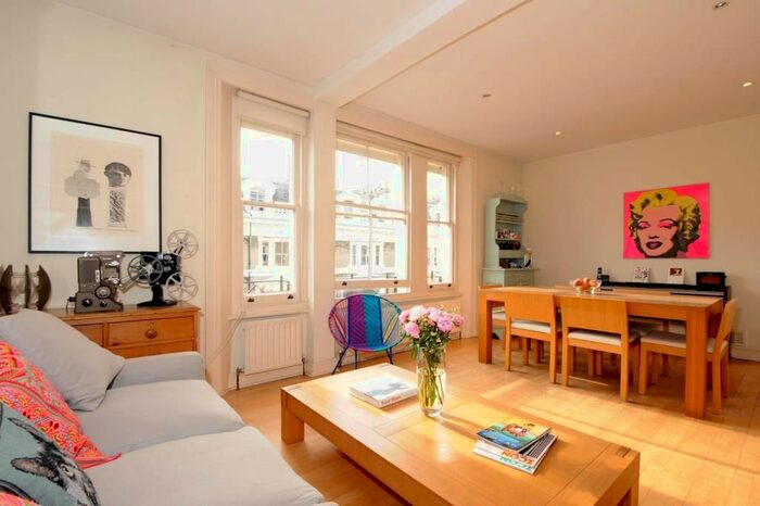 2 Bedroom Flat To Rent In Clanricarde Gardens, Notting Hill, W2