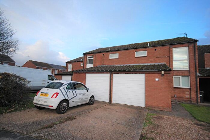 3 Bedroom Terraced House To Rent In Cumberland Crescent, Leamington Spa, CV32