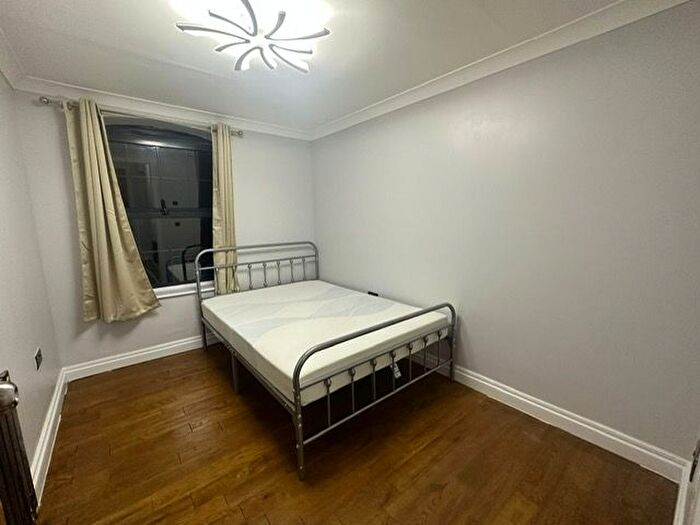 2 Bedroom Property To Rent In Chequers Lane, Wellingborough, NN8