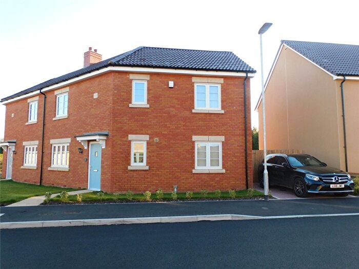 3 Bedroom Detached House To Rent In Morley Road, Stoke-Sub-Hamdon, TA14