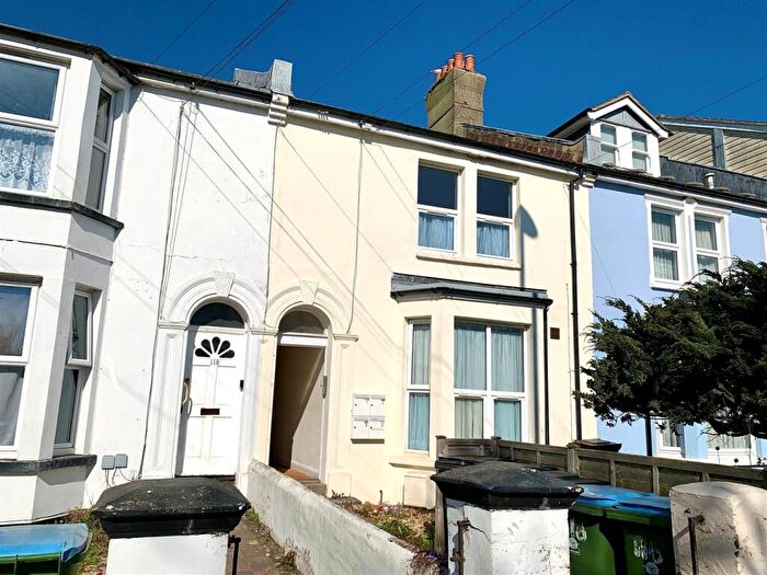 1 Bedroom Apartment To Rent In Aldwick Road, Bognor Regis, PO21