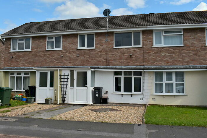 2 Bedroom Terraced House To Rent In St. Marks Road, Weston-super-Mare, BS22