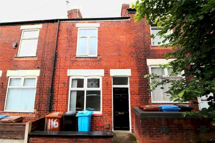 2 Bedroom Terraced House To Rent In Charles Street, Stockport, Greater Manchester, SK1