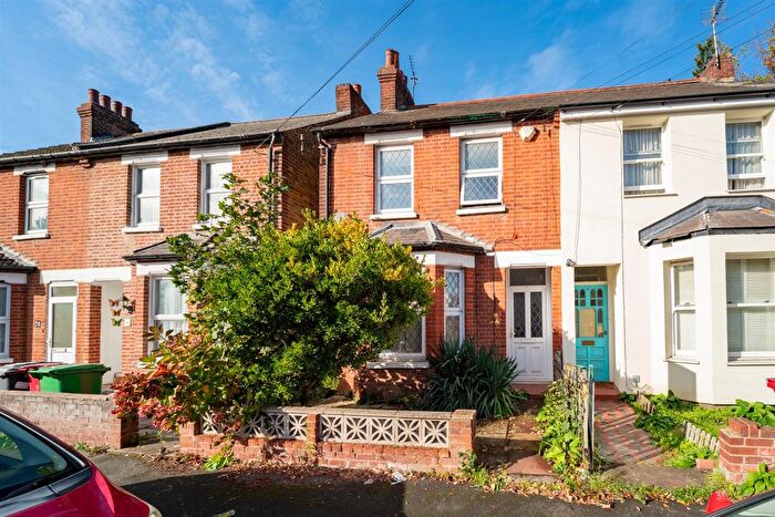 3 Bedroom Detached House For Sale In Aldin Avenue South, Slough, SL1