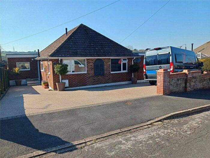 3 Bedroom Bungalow For Sale In Wanderwell, Bridport, Dorset, DT6