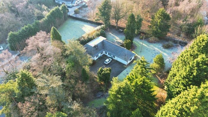 4 Bedroom Detached Bungalow To Rent In Longdale Lane, Ravenshead, Nottingham, NG15