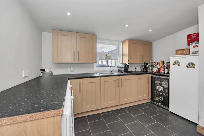 4 Bedroom Detached House For Sale In The Heath, Woolpit, IP30