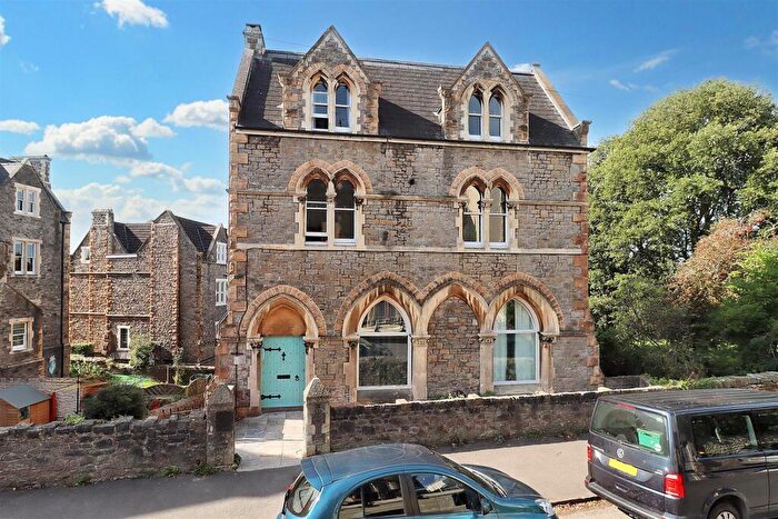 1 Bedroom Apartment For Sale In Short Stroll To Restaurants, Cafes And Bars In Clevedon, BS21