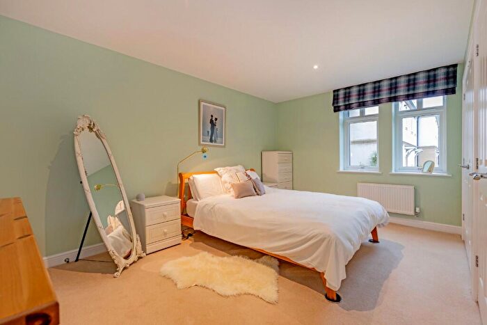 1 Bedroom Retirement Property For Sale In Pollard Way Audley St. Elphin's Park, Matlock, Derbyshire, DE4