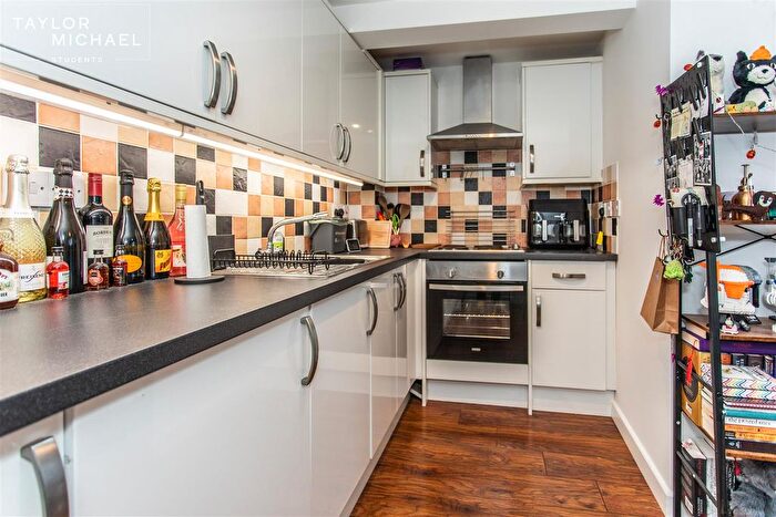 1 Bedroom Flat To Rent In Wolverstone Drive, Brighton, BN1