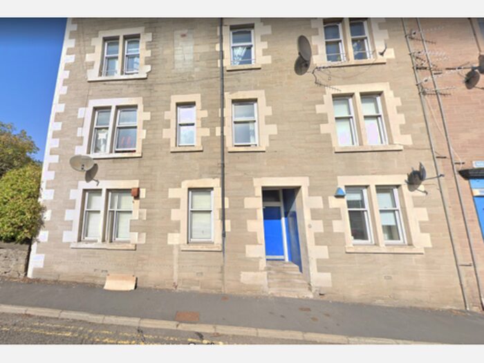2 Bedroom Flat To Rent In Milnbank Road, Dundee, DD1