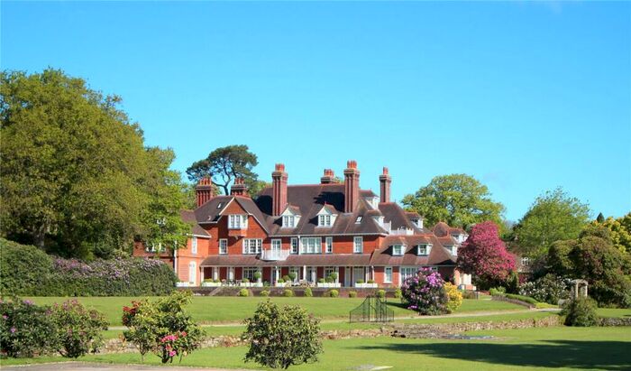 5 Bedroom Apartment For Sale In Chelwood Gate, Haywards Heath, East Sussex, RH17
