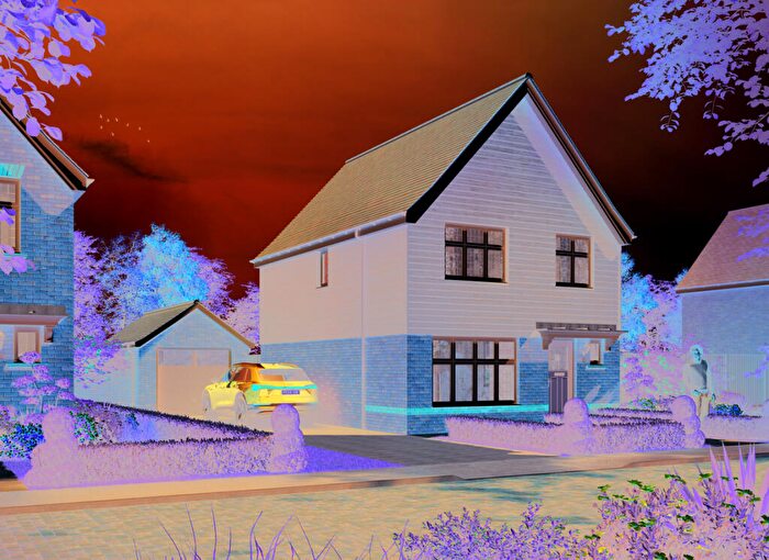 3 Bedroom Detached House For Sale In Betteshanger Road, Coilliers Way, Deal, CT14