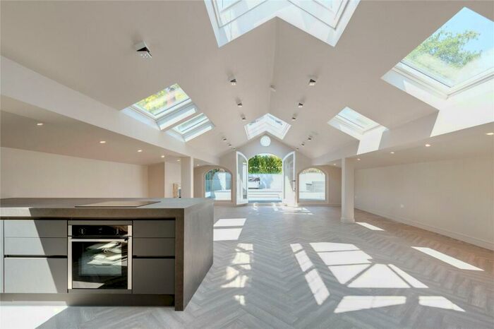 3 Bedroom Terraced House To Rent In Downshire Hill, Hampstead, NW3