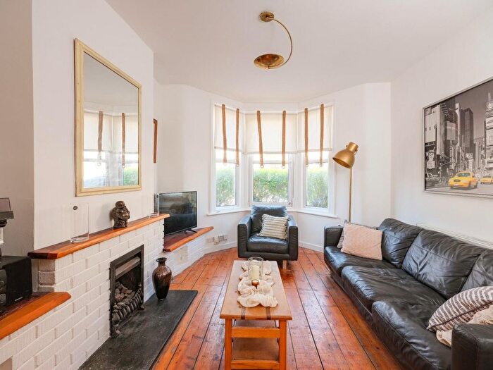 3 Bedroom Terraced House For Sale In Victoria Avenue, Redfield, BS5