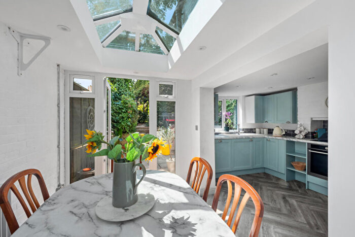 3 Bedroom House For Sale In Wareham, Dorset, BH20