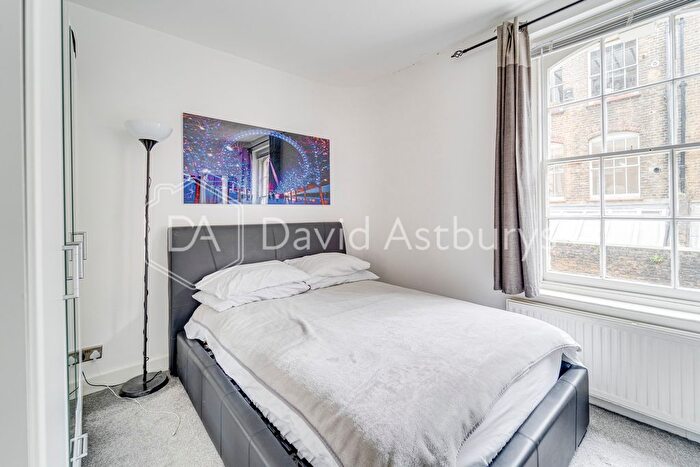1 Bedroom Flat To Rent In Fanshaw Street, Hoxton, London, N1
