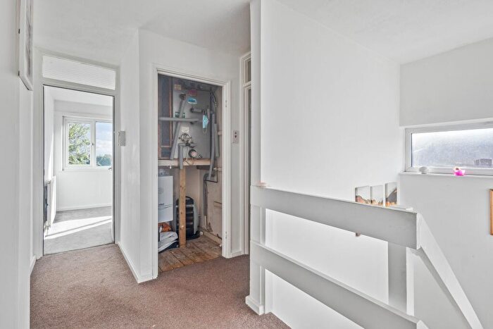 3 Bedroom End Of Terrace House For Sale In Balfour, Tamworth, B79