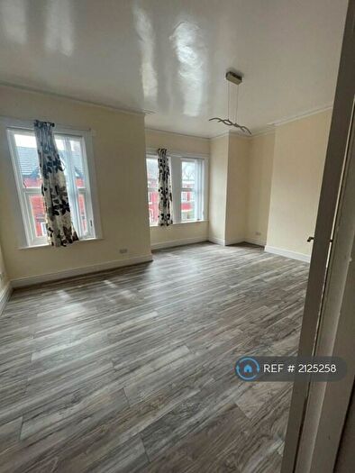 3 Bedroom Terraced House To Rent In Curzon Road, Liverpool, L22