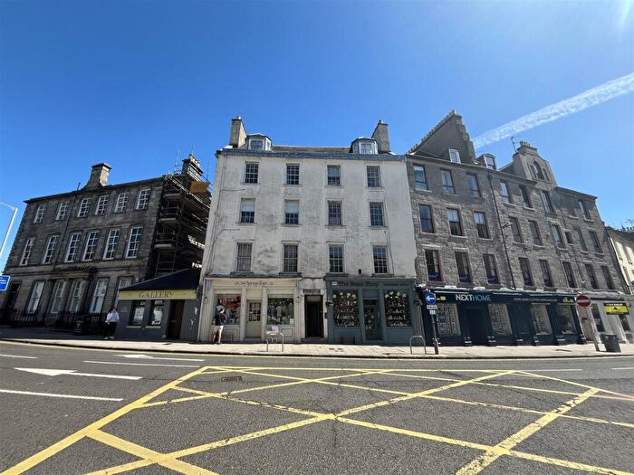 1 Bedroom Flat To Rent In George Street, Perth, PH1