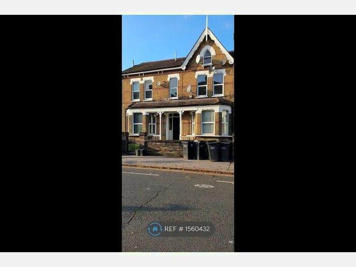 1 Bedroom Flat To Rent In Oakfield Road, Croydon, CR0