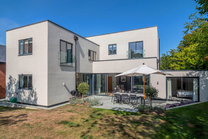 4 Bedroom Detached House To Rent In Aldeburgh, Suffolk, IP15