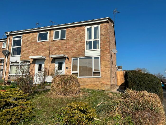 3 Bedroom Property To Rent In Corbet Ride, Leighton Buzzard, LU7