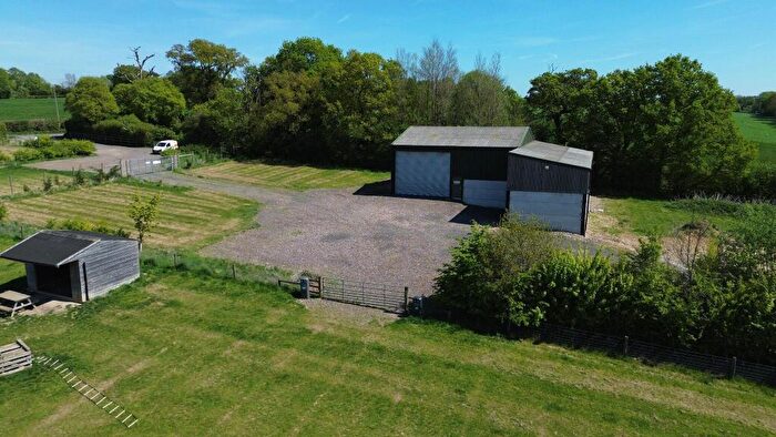 Land For Sale In Colne Engaine, Halstead, CO6