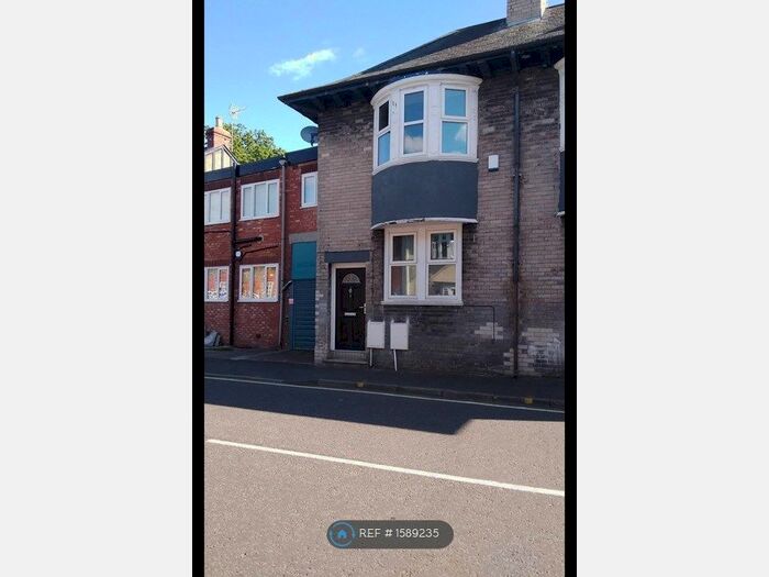 2 Bedroom End Of Terrace House To Rent In High Chare, Chester Le Street, DH3