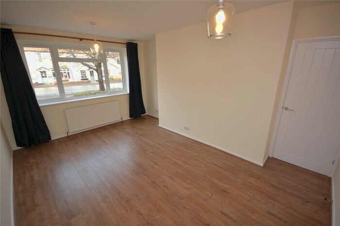 2 Bedroom Flat To Rent In Springfield Road, Springfield, Chelmsford, CM2