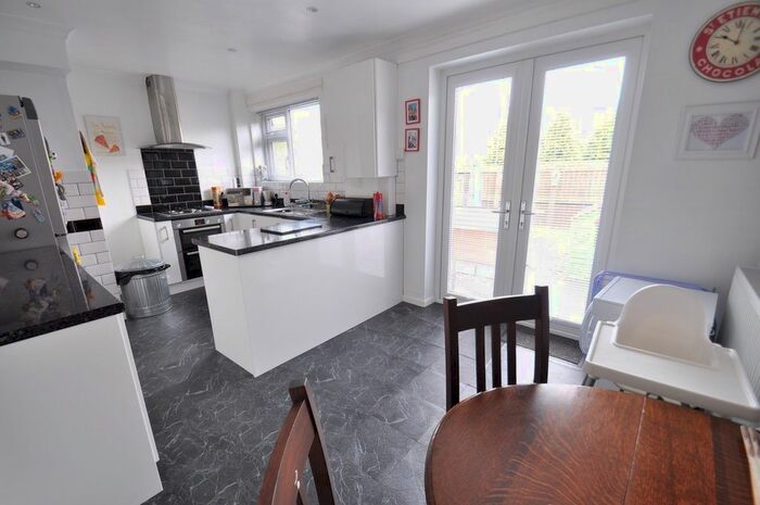 3 Bedroom Terraced House To Rent In Cumber Drive, Wilmslow, SK9