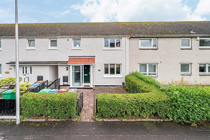 3 Bedroom Terraced House For Sale In Primrose Lane, Rosyth, KY11