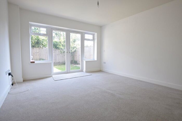 3 Bedroom Semi-Detached House To Rent In Wesley Road, Poole, BH12
