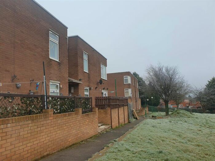 1 Bedroom Flat To Rent In St Clements Court, Comet Close, Fosse Lane, Leicester, LE3