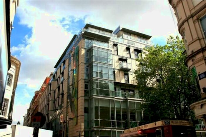 1 Bedroom Flat To Rent In Temple House, Temple Street, Birmingham, West Midlands, B2