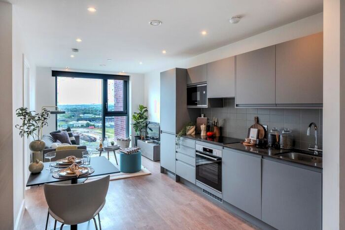 1 Bedroom Apartment To Rent In Uncle Leeds, Whitehall Leeds, LS12