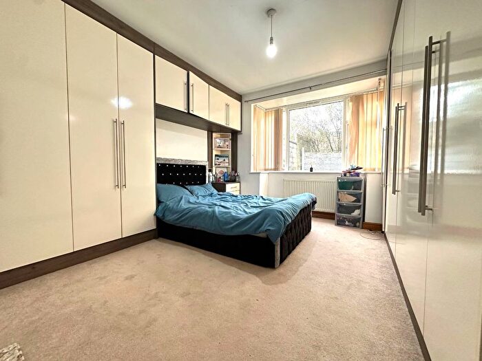 2 Bedroom Bungalow To Rent In Leopold Road, Blackburn, BB2